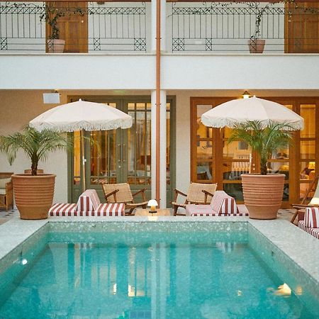 The Agora Hotel - Small Luxury Hotel Of The World - Adults Only Pano Lefkara Ngoại thất bức ảnh
