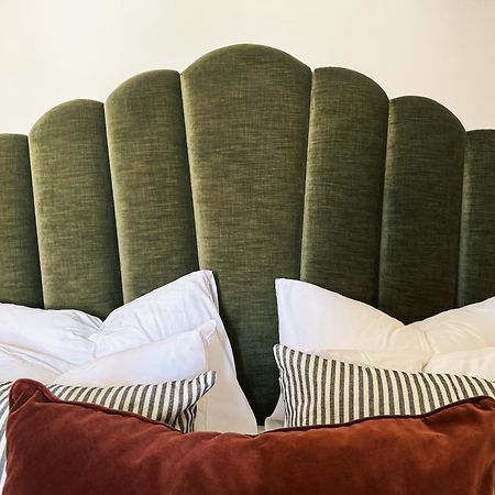 The Agora Hotel - Small Luxury Hotel Of The World - Adults Only Pano Lefkara Ngoại thất bức ảnh