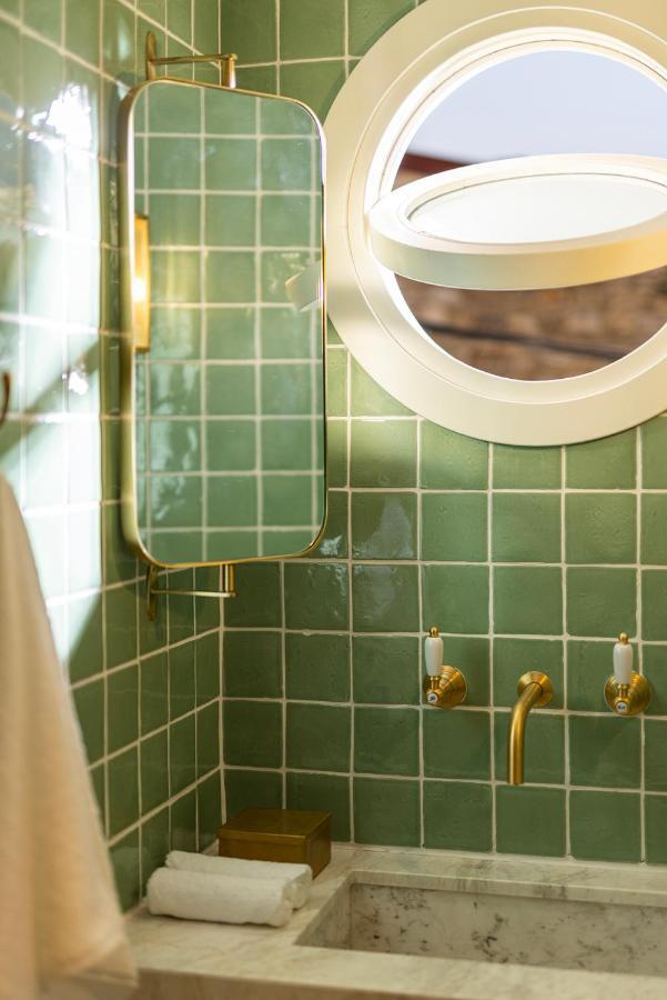 The Agora Hotel - Small Luxury Hotel Of The World - Adults Only Pano Lefkara Ngoại thất bức ảnh