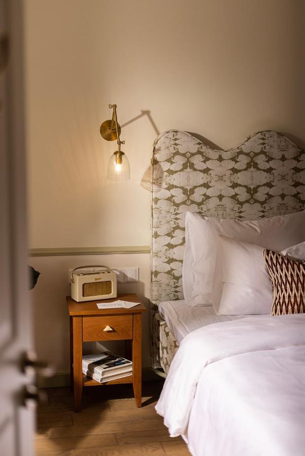 The Agora Hotel - Small Luxury Hotel Of The World - Adults Only Pano Lefkara Ngoại thất bức ảnh