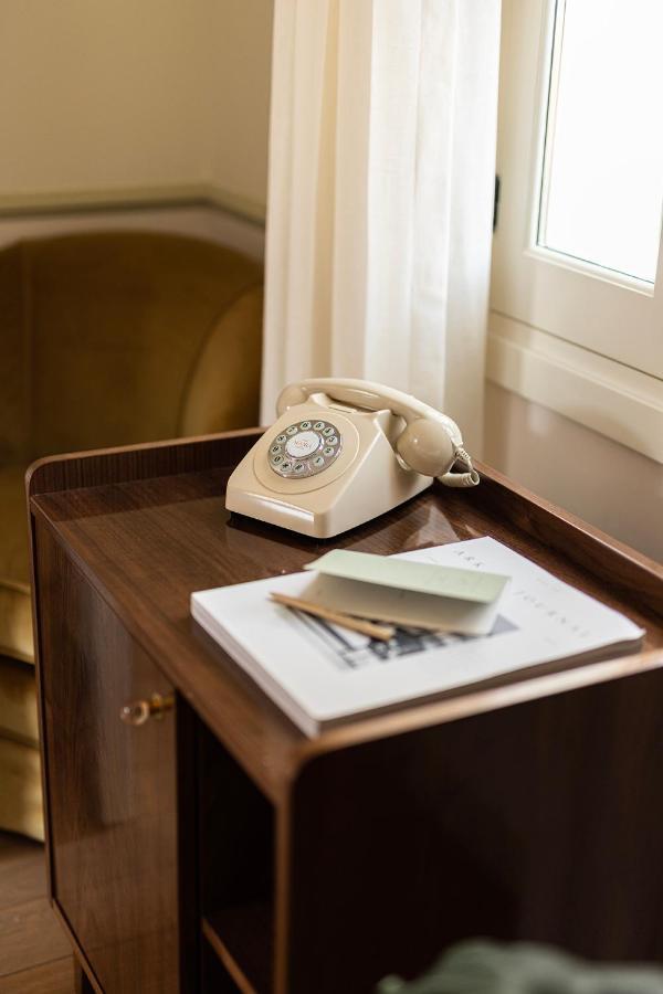 The Agora Hotel - Small Luxury Hotel Of The World - Adults Only Pano Lefkara Ngoại thất bức ảnh