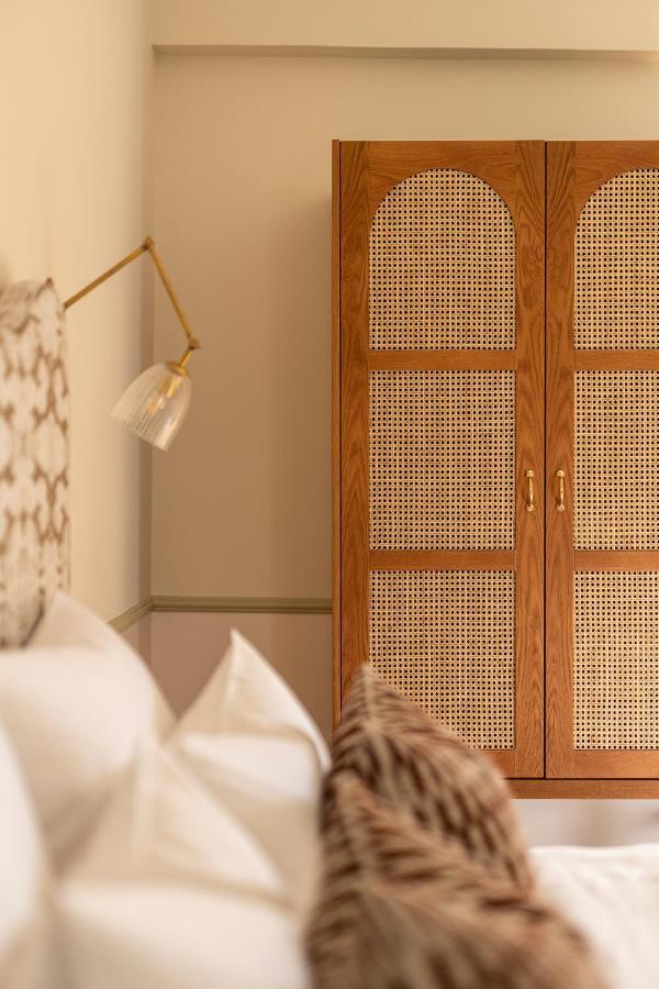 The Agora Hotel - Small Luxury Hotel Of The World - Adults Only Pano Lefkara Ngoại thất bức ảnh