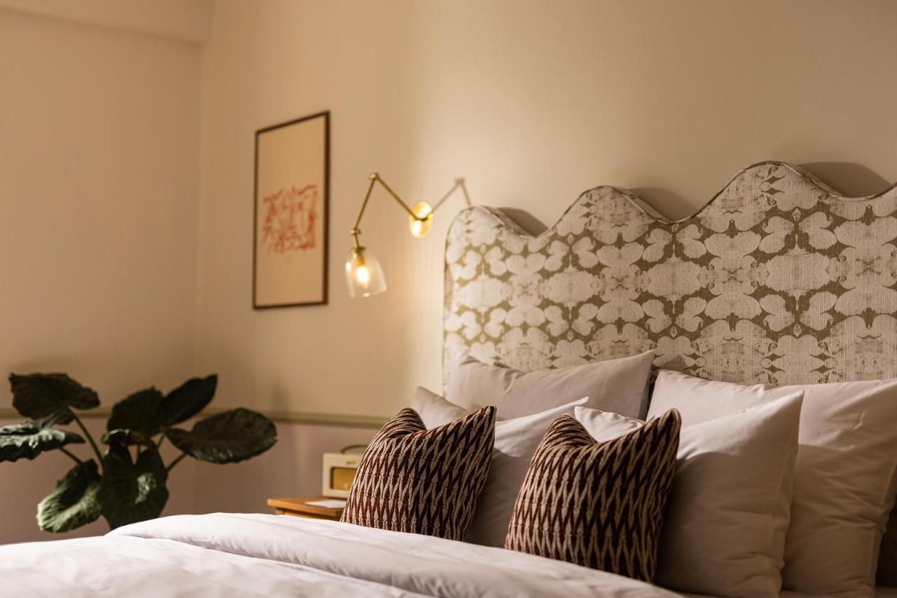 The Agora Hotel - Small Luxury Hotel Of The World - Adults Only Pano Lefkara Ngoại thất bức ảnh