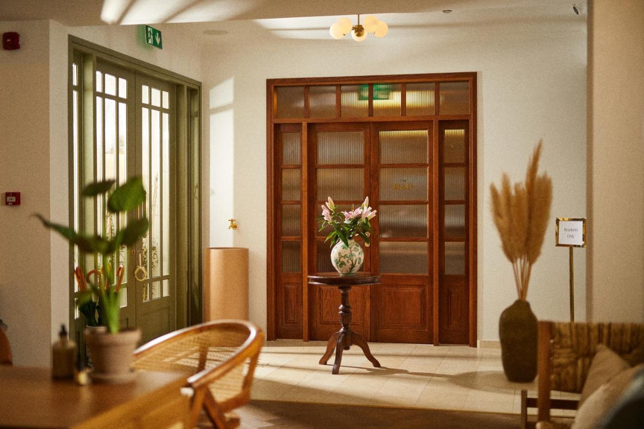 The Agora Hotel - Small Luxury Hotel Of The World - Adults Only Pano Lefkara Ngoại thất bức ảnh
