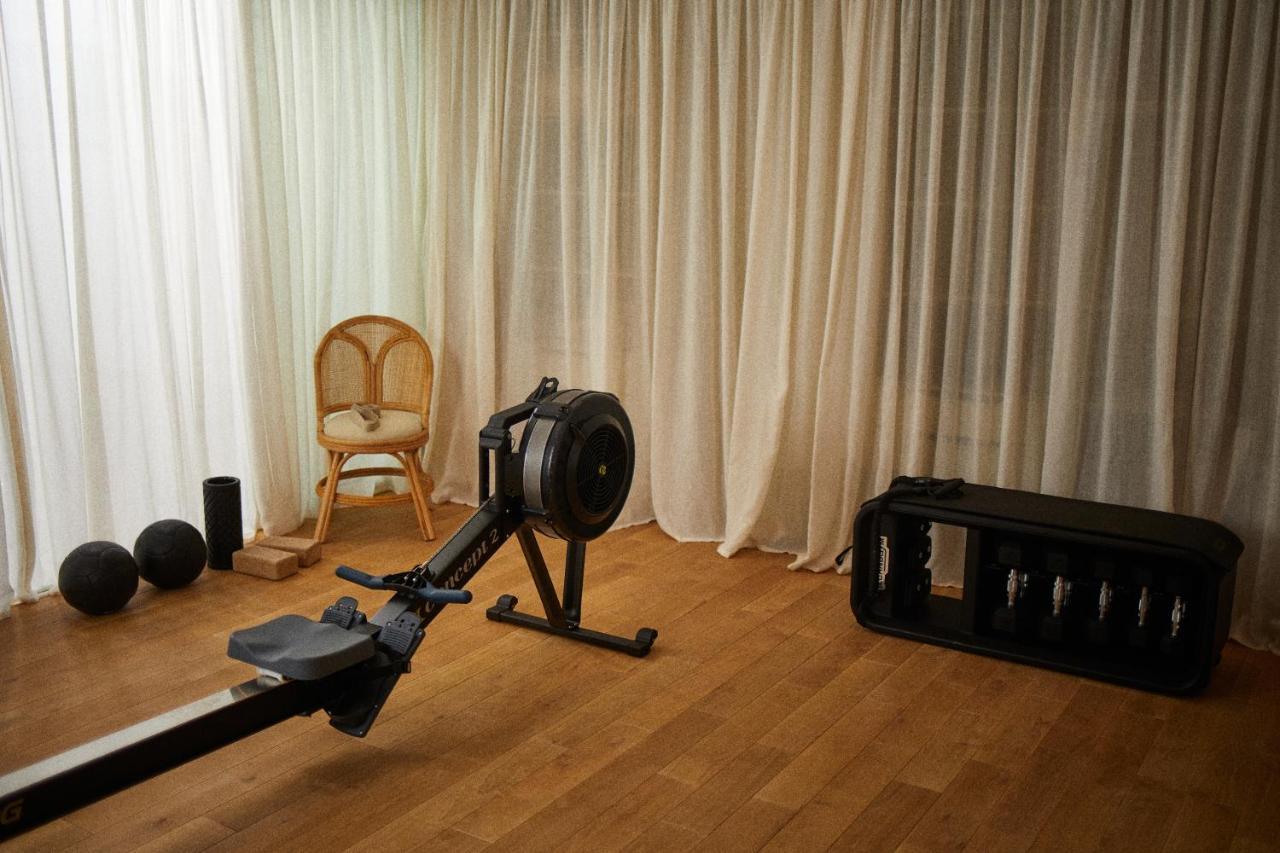 The Agora Hotel - Small Luxury Hotel Of The World - Adults Only Pano Lefkara Ngoại thất bức ảnh