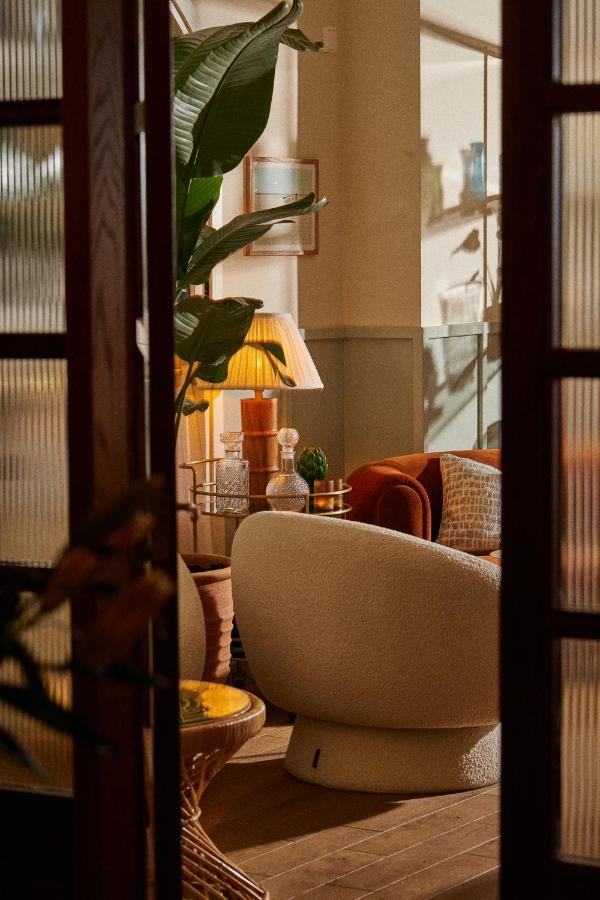 The Agora Hotel - Small Luxury Hotel Of The World - Adults Only Pano Lefkara Ngoại thất bức ảnh