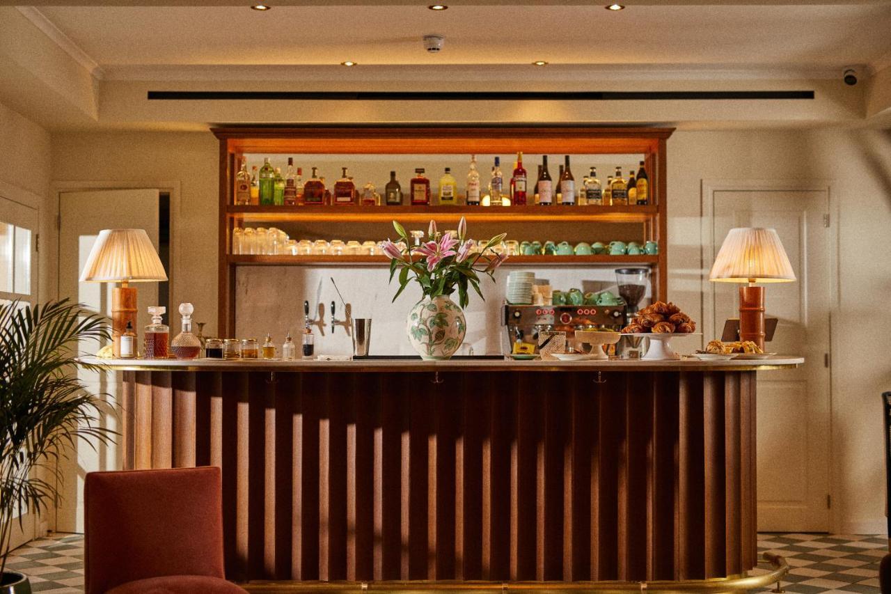 The Agora Hotel - Small Luxury Hotel Of The World - Adults Only Pano Lefkara Ngoại thất bức ảnh