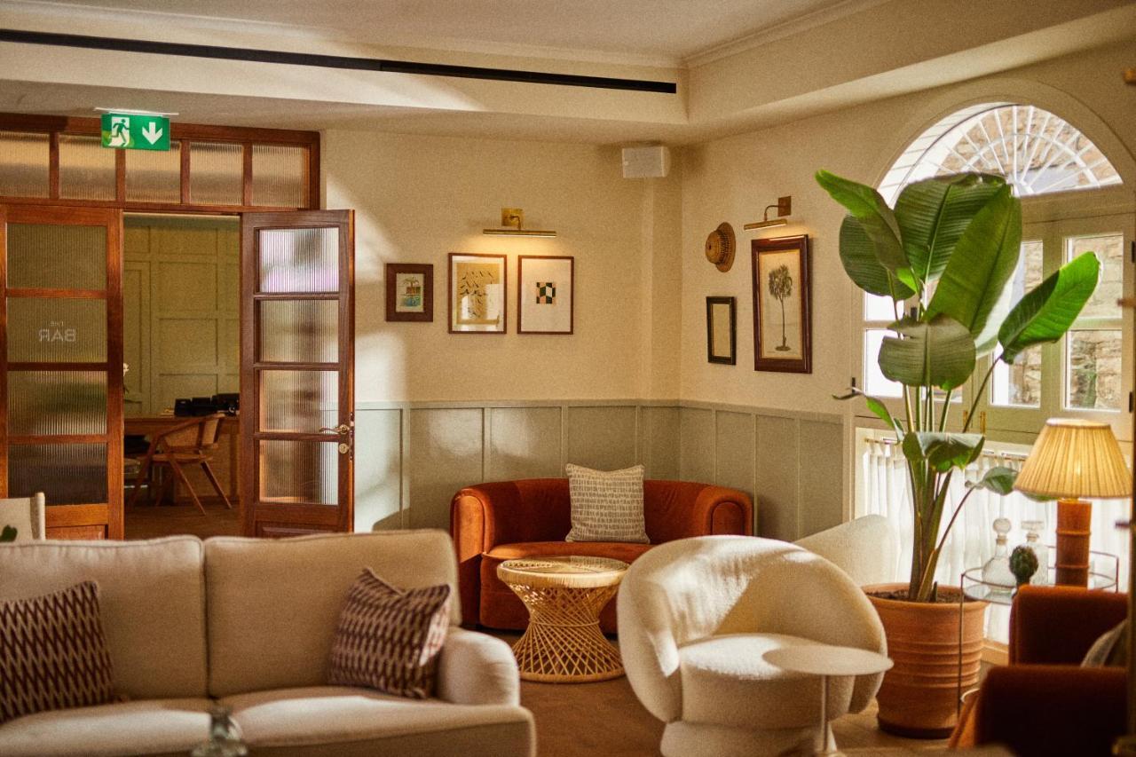 The Agora Hotel - Small Luxury Hotel Of The World - Adults Only Pano Lefkara Ngoại thất bức ảnh