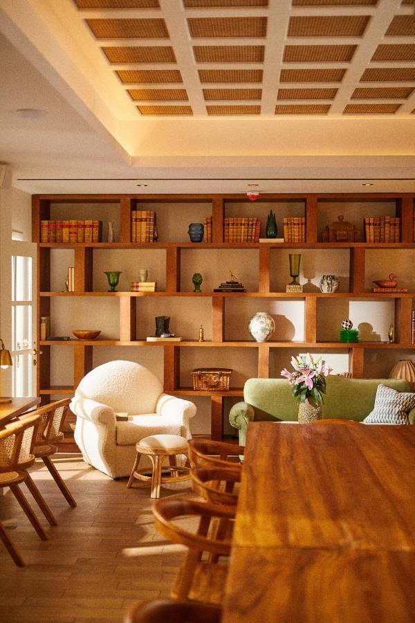 The Agora Hotel - Small Luxury Hotel Of The World - Adults Only Pano Lefkara Ngoại thất bức ảnh