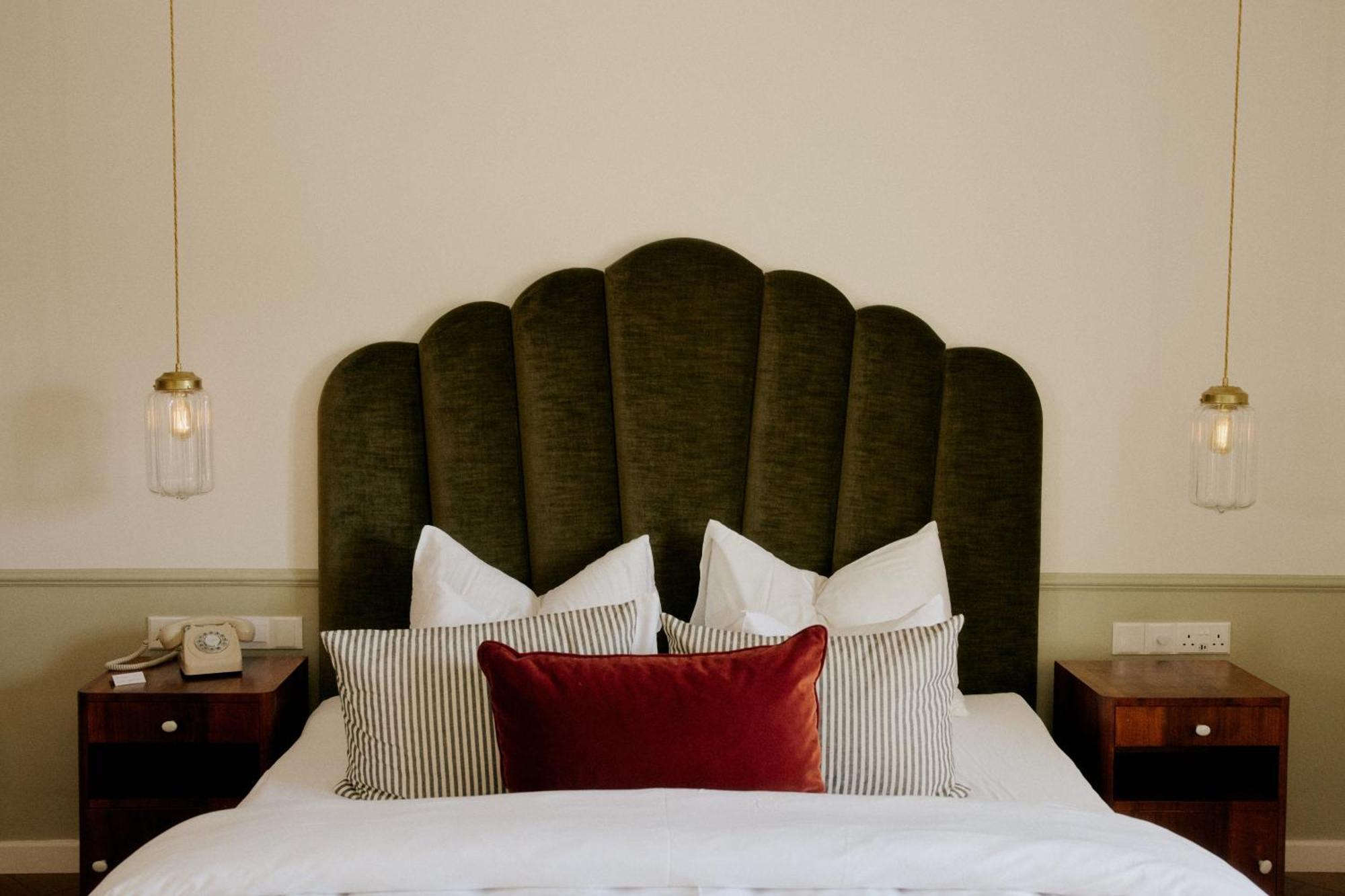 The Agora Hotel - Small Luxury Hotel Of The World - Adults Only Pano Lefkara Ngoại thất bức ảnh