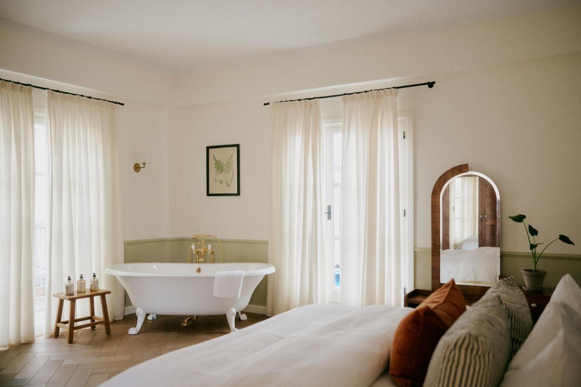 The Agora Hotel - Small Luxury Hotel Of The World - Adults Only Pano Lefkara Ngoại thất bức ảnh