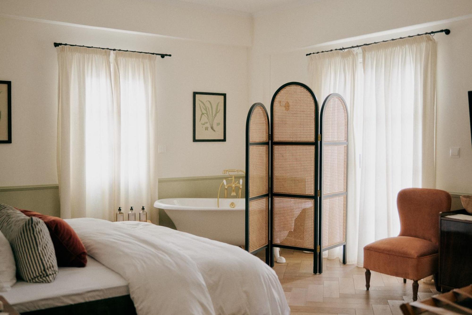 The Agora Hotel - Small Luxury Hotel Of The World - Adults Only Pano Lefkara Ngoại thất bức ảnh