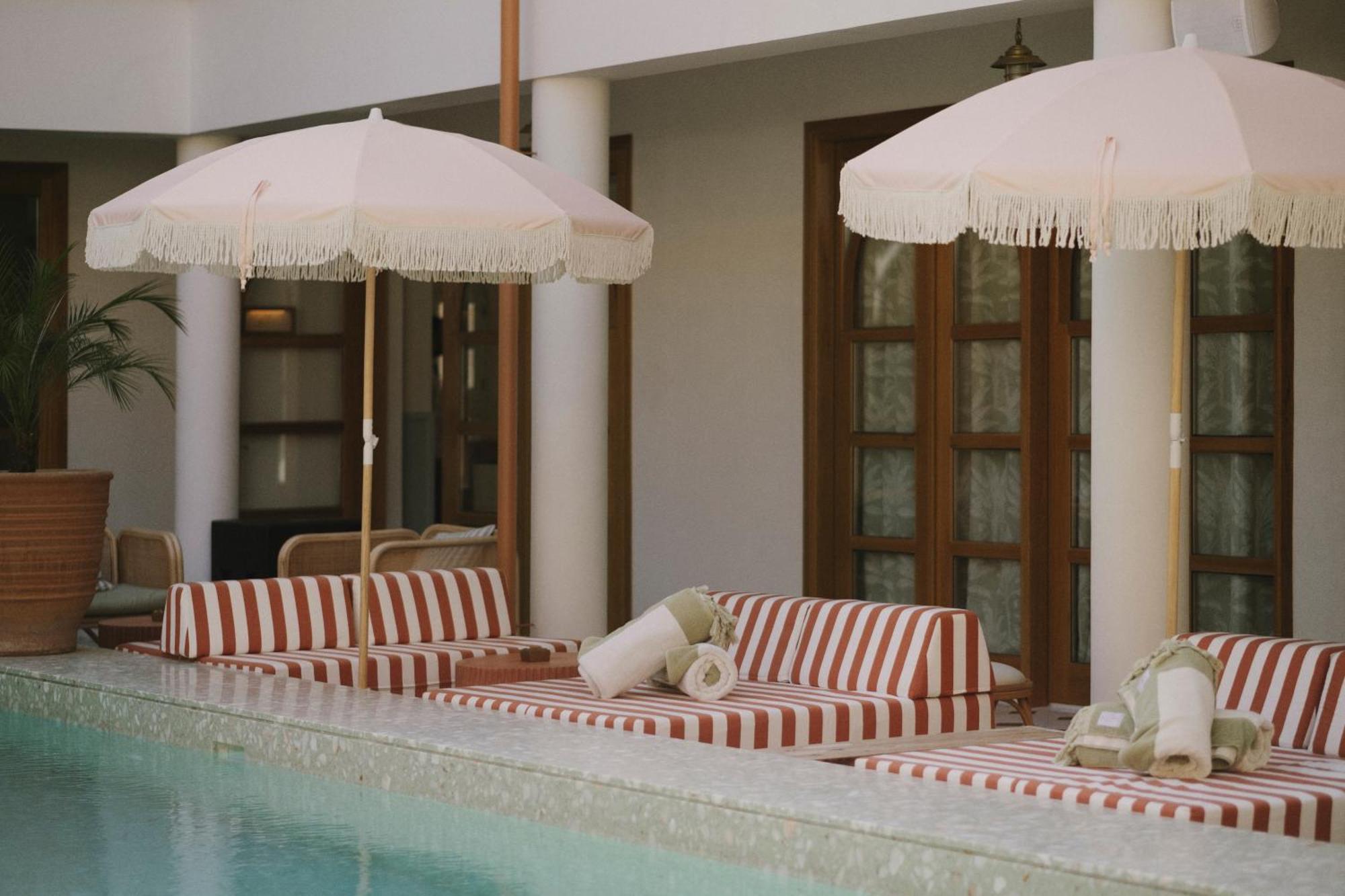 The Agora Hotel - Small Luxury Hotel Of The World - Adults Only Pano Lefkara Ngoại thất bức ảnh